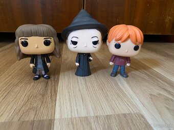 Funko pop Harry Potter - 2