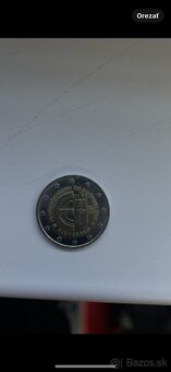 2€ mince - 2
