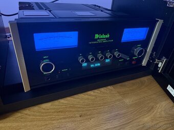 McIntosh MA8900 - 2