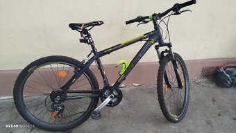Predám horský bicykel - 2