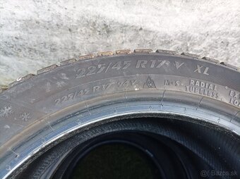 Matador 225/45 R17 - 2
