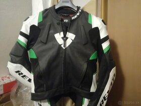 Moto kombinéza Revit - 2