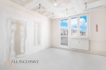 ALL INCLUSIVE | NA PREDAJ PRIESTOR/KANCELÁRIA S BALKÓNOM, DU - 2
