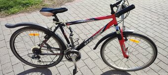 Predám bicykel - 2