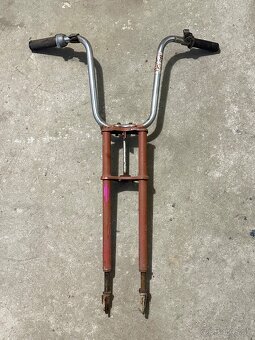 Diely Babetta 207, 210 - 2