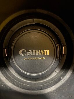 CANON EOS 5D Mark ll - 2