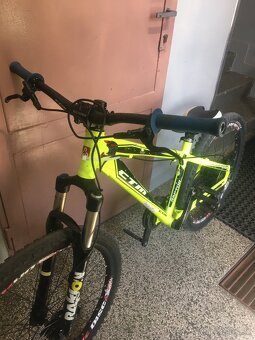 ctm raptor 3.0 - 2