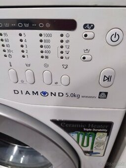 Samsung Diamond 5.0 - 2