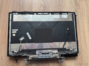 HP Omen 15-ce TPN-Q194 nahradne diely - 2