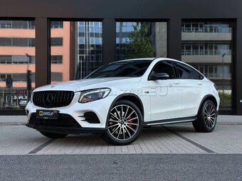 Mercedes GLC 43 AMG - 2