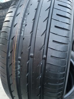 215/50R18 Toyo 8mm - 2