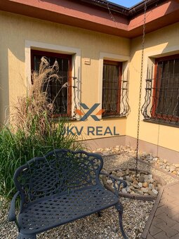 ŠTÝLOVÝ BEZBARIÉROVÝ AMERICKÝ BUNGALOV - PREDAJ - 2