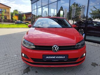 Volkswagen Polo 1.0 EVO - 2