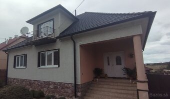 🏠 Zateplenie fasády | Kvalitne, načas a bez stresu | - 2