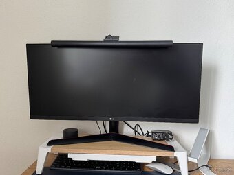 LG monitor 27" - 2