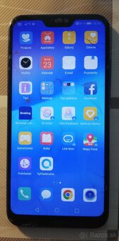 Diely - Huawei P20 Lite - DualSim - 2