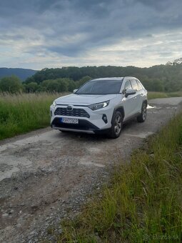 Toyota RAV 4 - 2