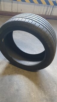 1 kus letna pneu CONTINENTAL ECO CONTACT 6 245/40 R18 97Y XL - 2