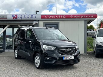 Opel Combo Life 1.2 Turbo Innovation - 2