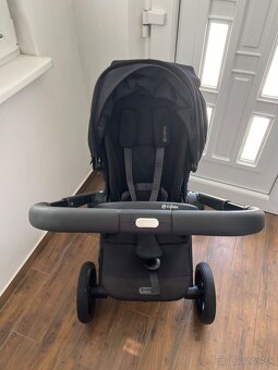 Cybex Balios s lux 2023 - 2