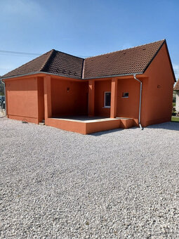 Prenajmem rodinný dom určený na podnikatelské účely - 2
