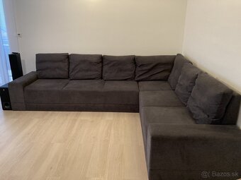 Gauč - 2