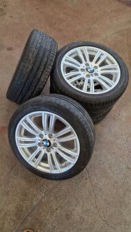Elektorny 5x120 r17 - 2