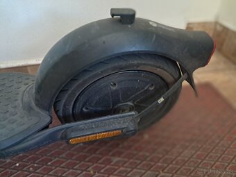 Ninebot f2e - 2