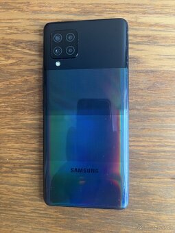Samsung Galaxy A42 5G - 2