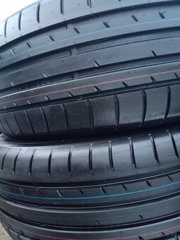 235/50 R20 letné pneumatiky /škoda ENYAQ, VW ID.. - 2