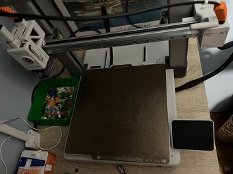 Bambu Lab A1 Combo - 2
