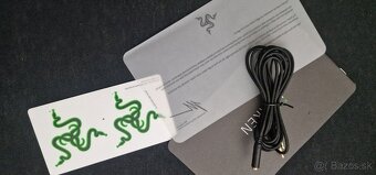 Razer kraken - 2