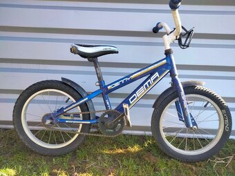 Predám bicykel Dema - 2