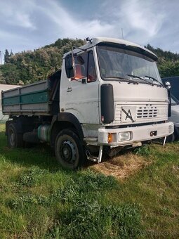 Liaz - 2