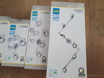 Predam stropne svetla Lumia - 2
