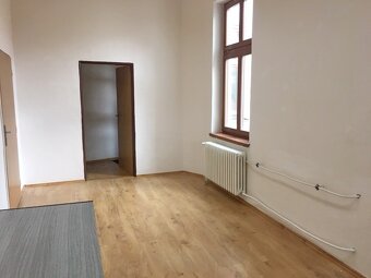 Kancelársky priestor v centre na pešej zóne v Nitre, 60 m2 - 2