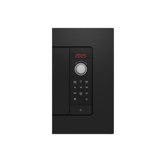Mikrovlnná rúra Bosch Serie 2 BFL623MB3 čierna - 2
