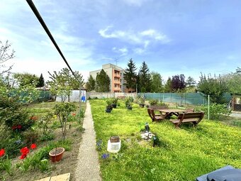 Zrekonštruovaný 3 izbový byt, 78 m2, garáž, záhrada, Galanta - 2