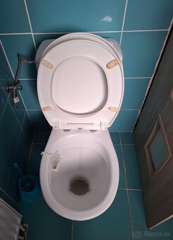 Wc / toaleta/ zachod - 2