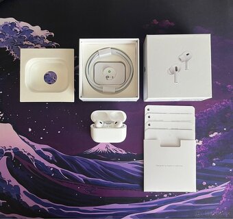 AirPods pro 2 - 2