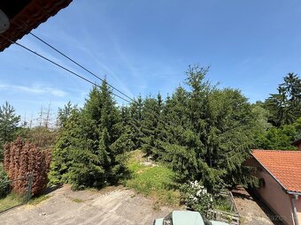 Chalupa na relax KRNČA - 2