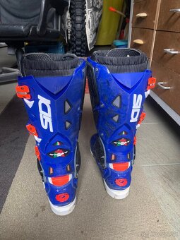 Sidi crossfire 3 SRS - 2