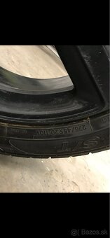 Alu disc Q7 - 2