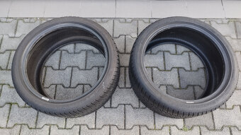 Pneumatiky DUNLOP VINTER SPORT 5 - 2
