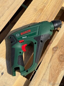 Bosch Uneo Kladivo - 2