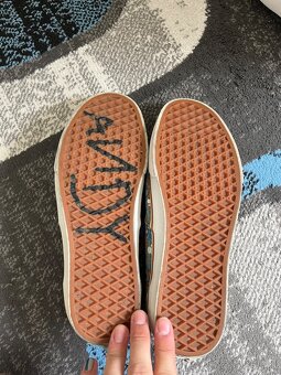 Vans Toy Story - 2