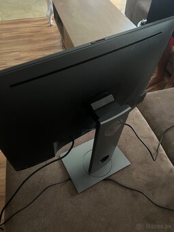 Predam Monitor DELL veľkosť 24 - 2