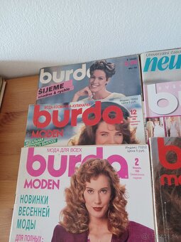 Burdy - 2