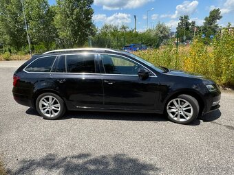 Škoda Octavia Combi 2.0 TDI SCR Style DSG - 2