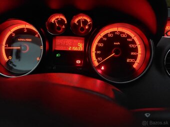 Peugeot 308 sw - 2